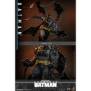 Hot Toys Batman Absolute Batman 1:6 Scale Collectable Action Figure