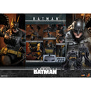 Hot Toys Batman Absolute Batman 1:6 Scale Collectable Action Figure