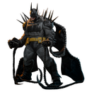 Hot Toys Batman Absolute Batman 1:6 Scale Collectable Action Figure