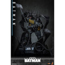 Hot Toys Batman Absolute Batman 1:6 Scale Collectable Action Figure