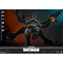 Hot Toys Batman Absolute Batman 1:6 Scale Collectable Action Figure