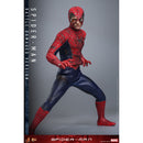Hot Toys Spider Man: No Way Home Spider Man (Battle Damaged) 1:6 Collectable Action Figure