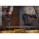 Hot Toys Indiana Jones and the Temple of Doom Indiana Jones 1:6 Collectable Action Figure