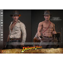 Hot Toys Indiana Jones and the Temple of Doom Indiana Jones 1:6 Collectable Action Figure