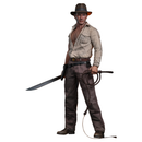Hot Toys Indiana Jones and the Temple of Doom Indiana Jones 1:6 Collectable Action Figure