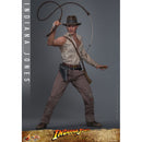 Hot Toys Indiana Jones and the Temple of Doom Indiana Jones 1:6 Collectable Action Figure