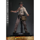 Hot Toys Indiana Jones and the Temple of Doom Indiana Jones 1:6 Collectable Action Figure