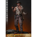 Hot Toys Indiana Jones and the Temple of Doom Indiana Jones 1:6 Collectable Action Figure