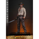 Hot Toys Indiana Jones and the Temple of Doom Indiana Jones 1:6 Collectable Action Figure