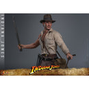 Hot Toys Indiana Jones and the Temple of Doom Indiana Jones 1:6 Collectable Action Figure