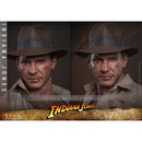 Hot Toys Indiana Jones and the Temple of Doom Indiana Jones 1:6 Collectable Action Figure
