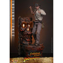 Hot Toys Indiana Jones and the Temple of Doom Indiana Jones Deluxe 1:6 Collectable Aciton Figure