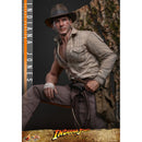 Hot Toys Indiana Jones and the Temple of Doom Indiana Jones Deluxe 1:6 Collectable Aciton Figure