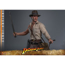 Hot Toys Indiana Jones and the Temple of Doom Indiana Jones Deluxe 1:6 Collectable Aciton Figure