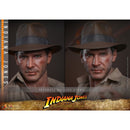 Hot Toys Indiana Jones and the Temple of Doom Indiana Jones Deluxe 1:6 Collectable Aciton Figure