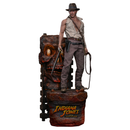 Hot Toys Indiana Jones and the Temple of Doom Indiana Jones Deluxe 1:6 Collectable Aciton Figure