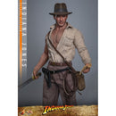 Hot Toys Indiana Jones and the Temple of Doom Indiana Jones Deluxe 1:6 Collectable Aciton Figure
