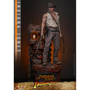 Hot Toys Indiana Jones and the Temple of Doom Indiana Jones Deluxe 1:6 Collectable Aciton Figure
