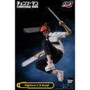 Threezero Chainsaw Man Denji FigZero 1:6 Scale Action Figure