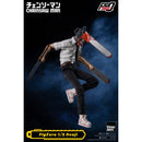 Threezero Chainsaw Man Denji FigZero 1:6 Scale Action Figure