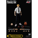 Threezero Chainsaw Man Denji FigZero 1:6 Scale Action Figure