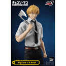 Threezero Chainsaw Man Denji FigZero 1:6 Scale Action Figure