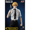 Threezero Chainsaw Man Denji FigZero 1:6 Scale Action Figure