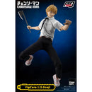 Threezero Chainsaw Man Denji FigZero 1:6 Scale Action Figure