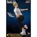 Threezero Chainsaw Man Denji FigZero 1:6 Scale Action Figure