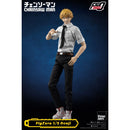 Threezero Chainsaw Man Denji FigZero 1:6 Scale Action Figure