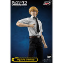 Threezero Chainsaw Man Denji FigZero 1:6 Scale Action Figure