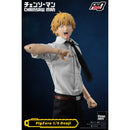 Threezero Chainsaw Man Denji FigZero 1:6 Scale Action Figure