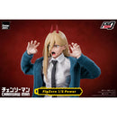 Threezero Chainsaw Man Power FigZero 1:6 Scale Action Figure