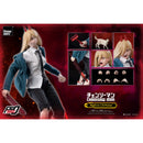 Threezero Chainsaw Man Power FigZero 1:6 Scale Action Figure