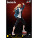 Threezero Chainsaw Man Power FigZero 1:6 Scale Action Figure