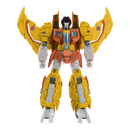 Threezero Transformers Sunstorm Exclusive MDLX Figure