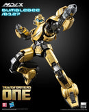 Threezero Transformers One Bumblebee/B127 MDLX Figure