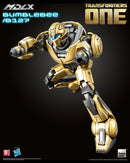 Threezero Transformers One Bumblebee/B127 MDLX Figure