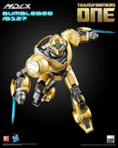 Threezero Transformers One Bumblebee/B127 MDLX Figure