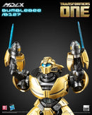 Threezero Transformers One Bumblebee/B127 MDLX Figure
