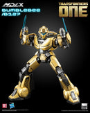 Threezero Transformers One Bumblebee/B127 MDLX Figure