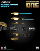 Threezero Transformers One Bumblebee/B127 MDLX Figure