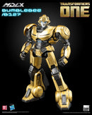 Threezero Transformers One Bumblebee/B127 MDLX Figure