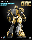 Threezero Transformers One Bumblebee/B127 MDLX Figure
