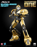 Threezero Transformers One Bumblebee/B127 MDLX Figure