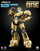 Threezero Transformers One Bumblebee/B127 MDLX Figure