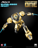 Threezero Transformers One Bumblebee/B127 MDLX Figure