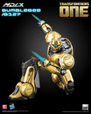 Threezero Transformers One Bumblebee/B127 MDLX Figure