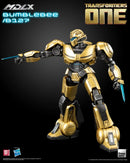Threezero Transformers One Bumblebee/B127 MDLX Figure