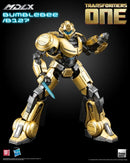 Threezero Transformers One Bumblebee/B127 MDLX Figure